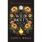 The Wild Wolf's Rejected Mate - Paperback