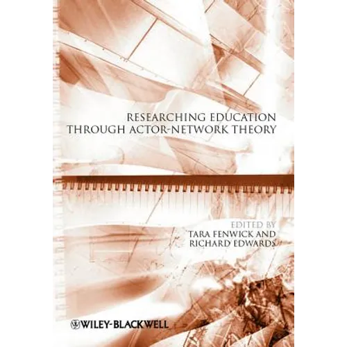 Researching Education - Paperback