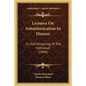 Lectures on Autointoxication in Disease: Or Self-Poisoning of the Individual (1894) - Paperback
