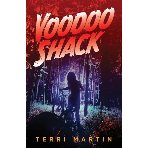 Voodoo Shack: A Michigan Mystery - Paperback