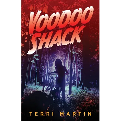 Voodoo Shack: A Michigan Mystery - Paperback