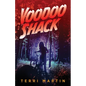 Voodoo Shack: A Michigan Mystery - Paperback