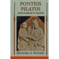 Pontius Pilatus: Dark Passage to Heaven - Paperback