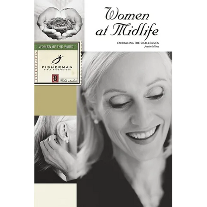 Women at Midlife: Embracing the Challenges - Paperback