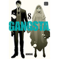 Gangsta., Vol. 8 - Paperback