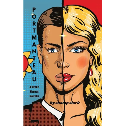 Portmanteau - Paperback
