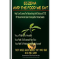 Eczema And The Food We Eat: Eczema All Natural Homeopathic Herbal Salads - Paperback