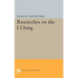 Researches on the I Ching - Paperback