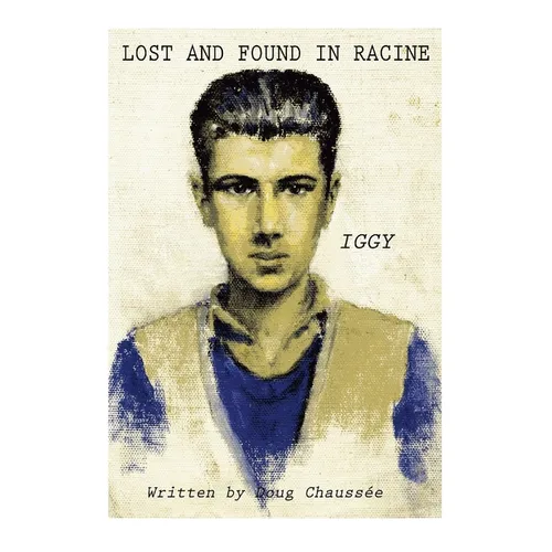 Lost and Found in Racine - Paperback