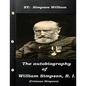 The autobiography of William Simpson, R. I. (Crimean Simpson) - Paperback
