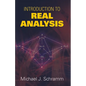 Introduction to Real Analysis - Paperback