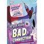 Spider-Man's Bad Connection - Hardcover