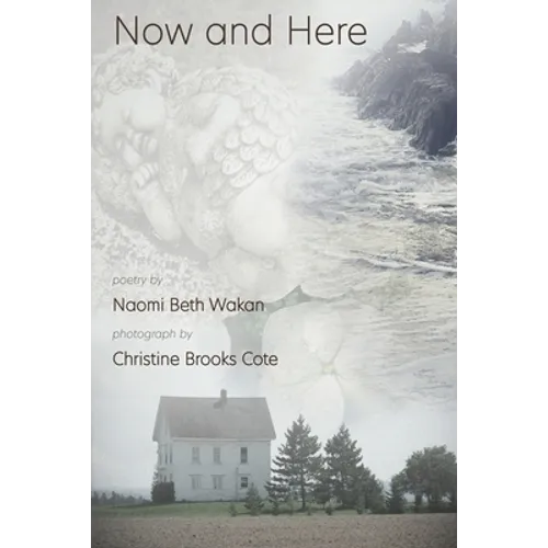 Now and Here - Paperback