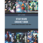 Star Wars Crochet Book: Create Iconic Characters with Yarn - Paperback