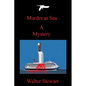 Murder at Sea: A Mystery - Paperback