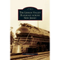 Lehigh Valley Railroad Across New Jersey - Hardcover