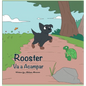 Rooster Va a Acampar - Hardcover