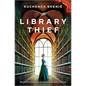 The Library Thief - Hardcover