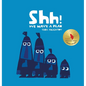 Shh! We Have a Plan - Hardcover