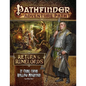 Pathfinder Adventure Path: It Came from Hollow Mountain (Return of the Runelords 2 of 6) - Paperback