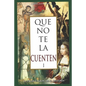 Que no te la cuenten 1: La falsificación de la historia - Paperback