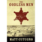 The Godless Men - Paperback