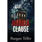 Murder Clause - Paperback