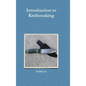 Introduction to Knifemaking - Hardcover