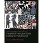 The Columbia History of Twentieth-Century French Thought - Paperback