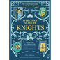 Apprentice Academy: Knights: The Unofficial Guide to the Heroic Arts - Hardcover