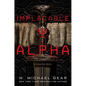 Implacable Alpha - Hardcover