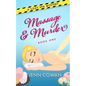 Massage & Murder - Paperback