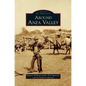 Around Anza Valley - Hardcover