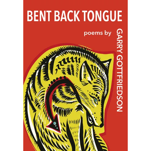 Bent Back Tongue - Paperback