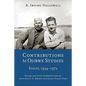 Contributions to Ojibwe Studies: Essays, 1934-1972 - Paperback