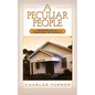 A Peculiar People - Paperback