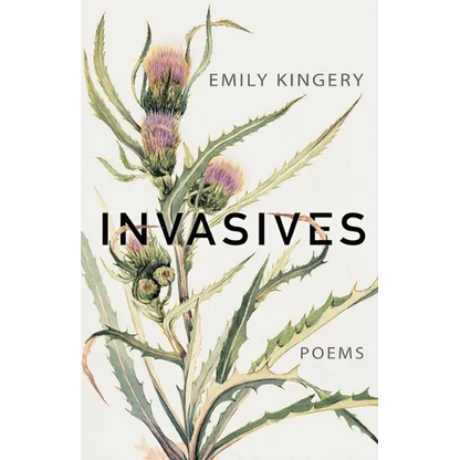 Invasives - Paperback