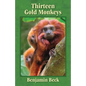 Thirteen Gold Monkeys - Paperback