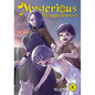 Mysterious Disappearances Vol. 8 - Paperback