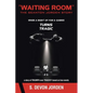 "Waiting Room" The Seanton Jorden Story - Paperback
