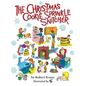 The Christmas Cookie Sprinkle Snitcher - Paperback