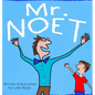 Mr. Noet - Hardcover