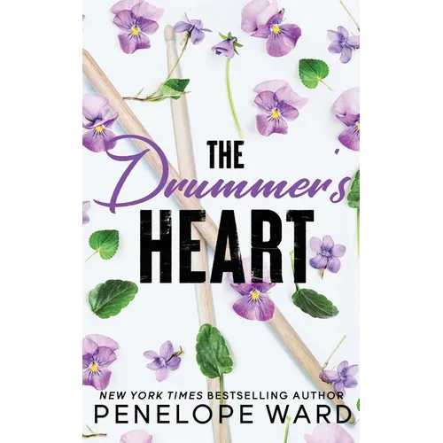 The Drummer's Heart (Special Edition) - Paperback
