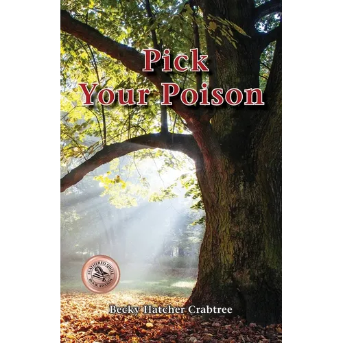 Pick Your Poison - Paperback