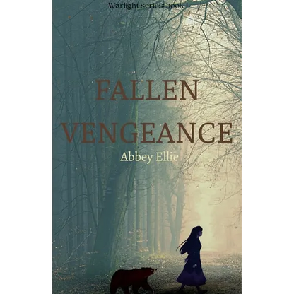 Fallen Vengeance - Paperback