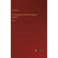 The Diaries and Letters of Sir George Jackson: Vol. II - Hardcover