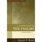 A Commentary on the Psalms: 42-89 - Hardcover