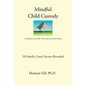 Mindful Child Custody: Thinking Outside the Child Custody Box 10 Family Court Secrets Revealed - Paperback