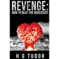 Revenge - Paperback