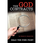The God Contracts - Paperback